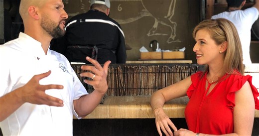 Episode 701, Season 7 Tijuana’s Culinary Revolution