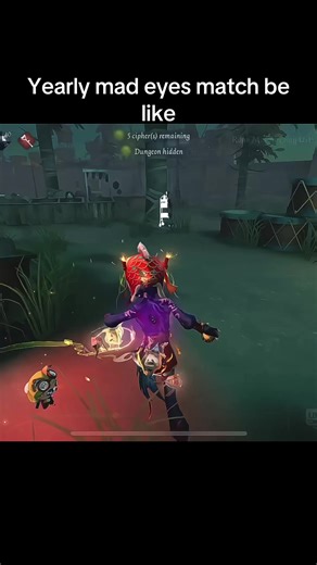 This match is actually months old and is one of the sole survivors of when I impulsively did a full account reset. Meant to post it much earlier but hey better late than never #idvsurvivor #idvrank #idvacrobat #idvmadeyes #idvmeme