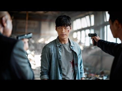 The Young Man Avenging His Brother Killed by Corrupt and Cruel Killers