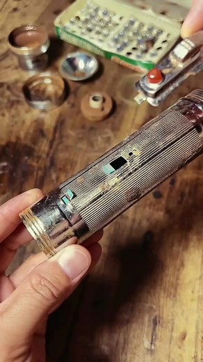 Restoring a 1990s Time Machine: Vintage Magic Revealed