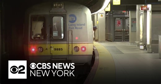 Negotiations continue between MTA, LIRR to avoid possible strike
