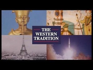 Dr. Eugen Weber's "The Western Tradition Series" - The Byzantine Empire