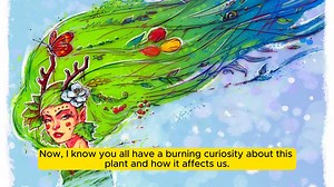 Poison Ivy Woes Scratching Like a Hound