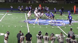 2021 Running Back Highlights