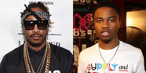 Future Tells Roddy Ricch Fans Don't Want Him To Find Love