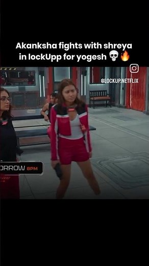 27 June full episode LOCKUP season 2 😱#lockupp2 #viral #heroine #netflix