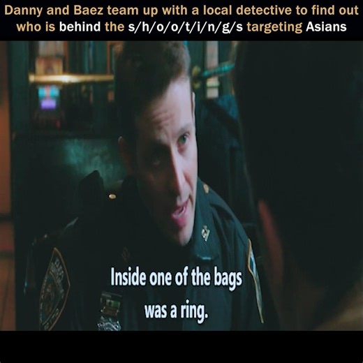 676K views · 9.5K reactions | Danny and Baez team up with a local detective to find out who is behind the s/h/o/o/t/i/n/g/s targeting A.s.i.a.n.s | Andika | Facebook