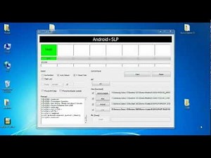 Tutorial Install Android ICS 4.0.3 Galaxy S2 fully stable and ROOT stock XXLPH