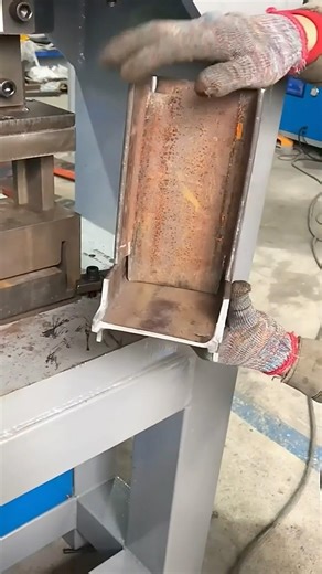 How to use guardrail punching machine, maintenance skills, manufacturer