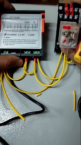 57K views · 661 reactions |  شرح توصيل متحكم الحرارة والرطوبة...