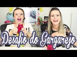Desafio do Gargarejo