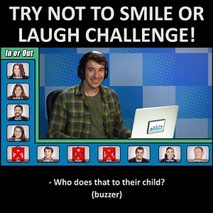 42K views · 201 reactions | Everyone has bad hair days!  Listen to what our staff think of this adorable youngster! | REACT | Facebook