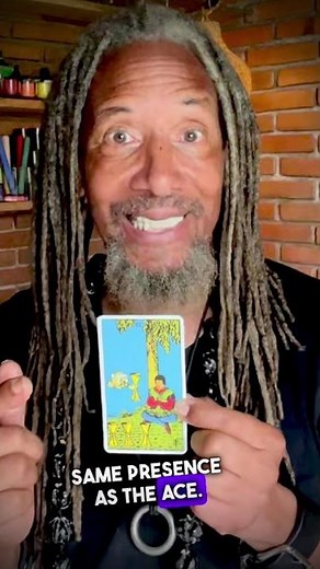 Four of Cups | 78 Cards with Papawitch