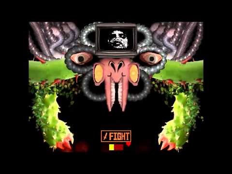 Undertale - Omega Flowey Fight (Pacifist/Neutral Run)