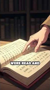 The Codex Vaticanus: Ancient Manuscript Unveiled