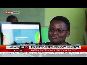 Loho platform helping students access learning materials