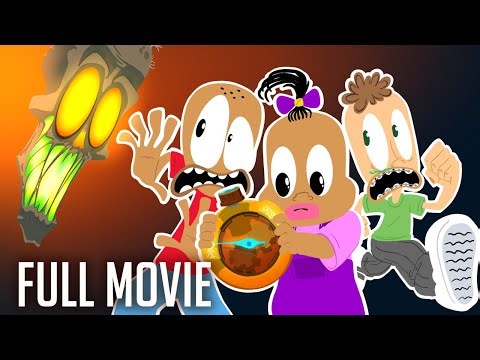 The Curse (FULL MOVIE)