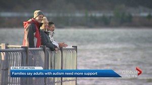 Ontario families fear for future of adult children with autism