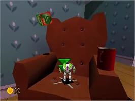 Toy Story 2: Buzz Lightyear to the Rescue - Sega Dreamcast - Games Database