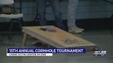 Crime Victim Center of Erie hosts 15th annual Cornhole Tournament