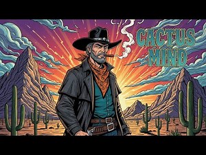 Psychedelic Desert Rock | Geology Time for Million-Year Perspective