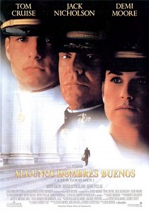 Algunos hombres buenos