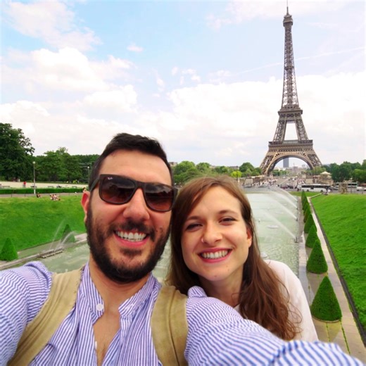 Travel to France direct from Dublin for a SEASYGOING holiday. Book now on IrishFerries.com. | Irish Ferries