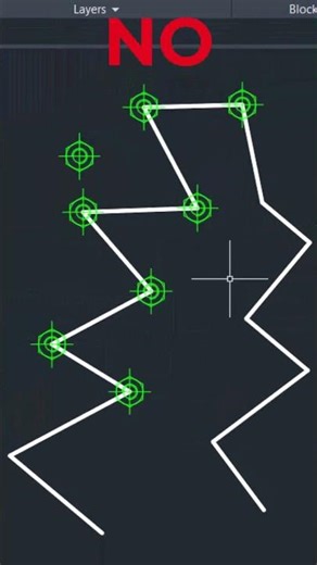 Stop Copying Manually! Do This in AutoCAD Instead 🤯