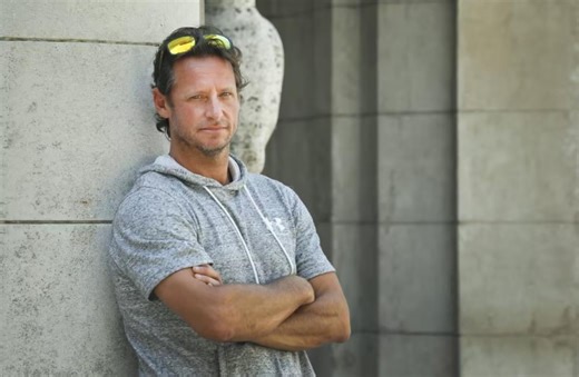 El retorno del rey: David Nalbandian vuelve al tenis