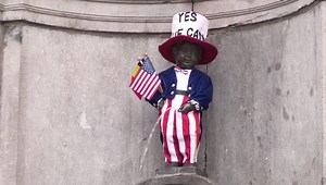 Tourisme et classe de FLE : Bruxelles, capitale de l'Union européenne