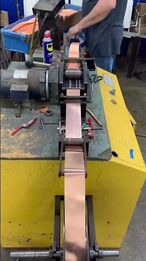 How It's Made: Radiator Cores