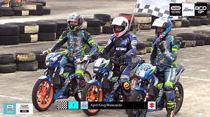 114K views · 2.4K reactions | Shell Advance Super Series Bacolod GP (Recorded Live) Super Underbone Open Race Featuring our Live On Board Camera | The Racing Line TV | Facebook