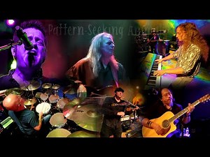 PATTERN-SEEKING ANIMALS - Elegant Vampires (Live ProgStock 2022)