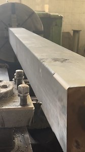 Progress ⌛️ #machining #turning | مصنع الجندى للصناعات المتطورة-El Gendy for Advanced Industries