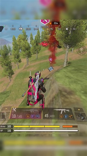 Unlocking the Rytec Attachment in COD Mobile