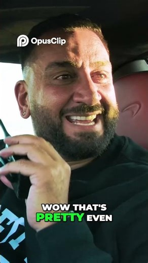 Uncomfortable Power Car Drag Race & Brake Test!