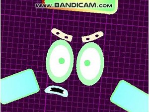 FMUJC - Negative 1 Billion to Negative 1 Billionth Jumpscare