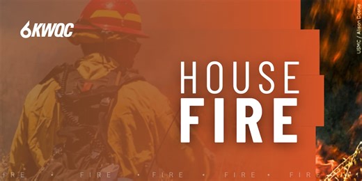 Davenport Fire crews battle 2 fires less than 14 hours apart