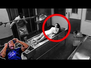 15 SCARY GHOST Videos That Terrified You This Year Reaction!