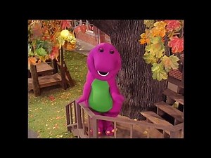 Barney Home Video: Barney Songs (1995)