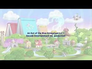 Decode Entertainment/Out of The Blue Enterprises (2007)