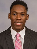 Wayne Gallman, New York Giants, Running Back