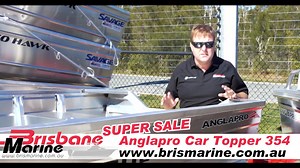 6.9K views · 23 reactions | CAR TOPPER SUPER SALE ANGLAPRO CORE CT...