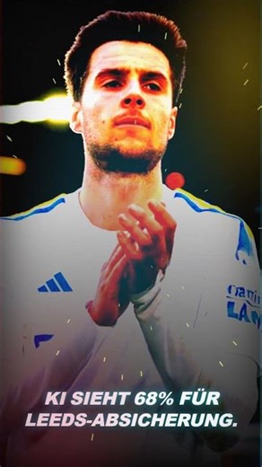 ILIA GRUEV BEI LEEDS 🔥 FA-CUP-LEGENDE? ⚽