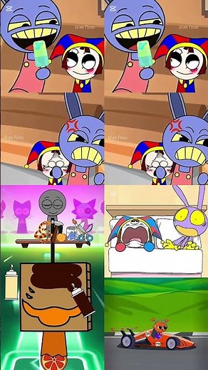 Sprunki OC ALL Phases Incredibox Compilation COMPLETE