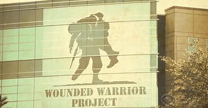 New Wounded Warriors CEO announces changes