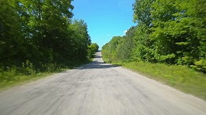 Bumpy Offroad Fast Driving Along Pasture Stock Footage Video (100% Royalty-free) 1110293521 | Shutterstock