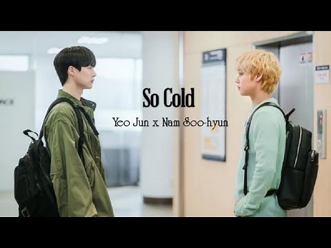 Yeo Jun x Nam Soo-hyun || (At a distance, spring is green ) KDrama Fmv