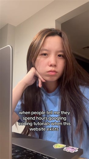 allison ⭐️ on Instagram: "Comment “code” to get the link to my favorite free coding platform sent straight to your DMs! 💻🧠 @codedex.io helps you learn how to code without the boring lectures. You’ll level up through interactive quests, track your progress, build real projects, and finally understand things like Python, HTML, and AI in a way that actually sticks. It’s like Duolingo—but for coding. And yes, it’s free 🫶 #codedex #learntocode #codingjourney #techforbeginners #gamifiedlearning #py