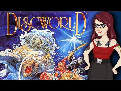 Discworld - PC Game Review